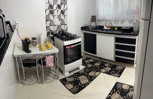 Rio das Ostras House | Casa na Praia Tartaruga 300 m da Praia , Perto Mc Donalds, Mercados e Farmácia