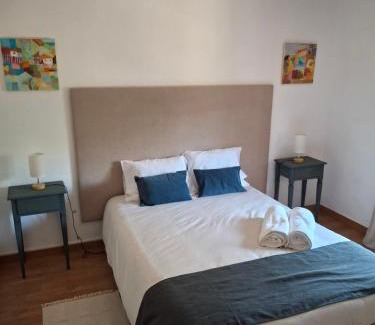 Elvas Apartment | Casa na Quinta