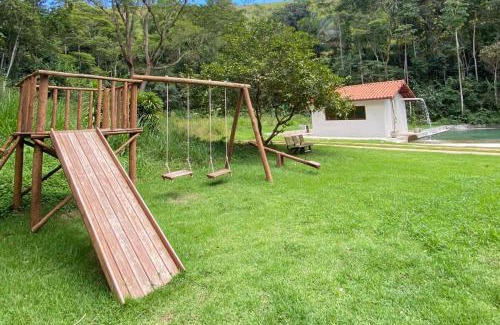 Teresopolis House | Casa na Reserva Ambiental da Vinícola Bonita