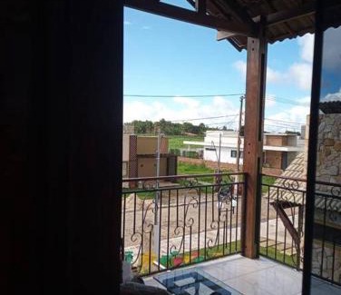 Bananeiras House | Casa na Serra Bananeiras
