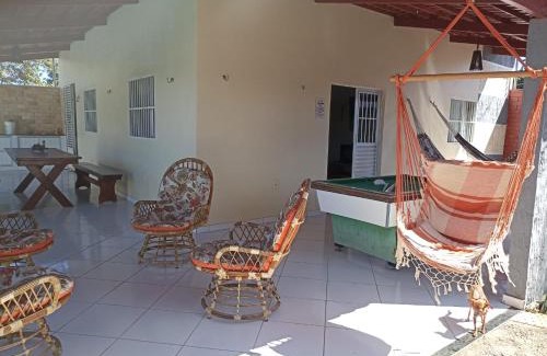 Martins House | Casa na Serra de Martins,RN