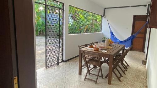 Martins House | Casa na Serra de Martins