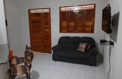 Martins House | Casa na Serra de Martins-RN