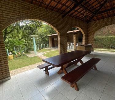 Northeast Region House | Casa na serra de mulungu