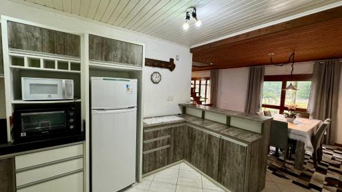 Caracol Ski Chalet | Casa na serra gaúcha!