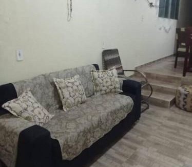 Northeast Region House | Casa na serra - Guaramiranga