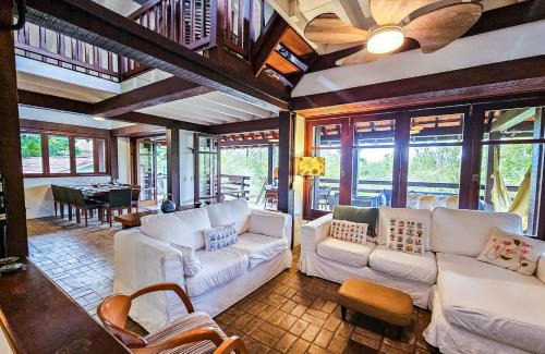 Praia Vermelha House | Casa na Vermelha do Sul - a 100 m da praia