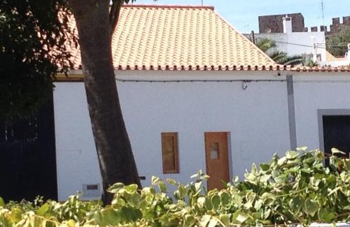 Mourao House | CASA NA VILA HISTÓRICA DE MOURÃO