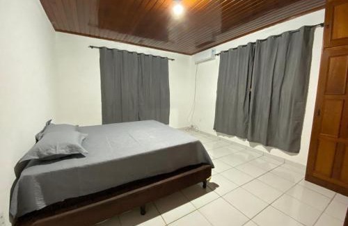 Rio Branco House | Casa na Vila ivonete