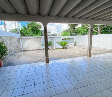 Rio Branco House | Casa na Vila ivonete