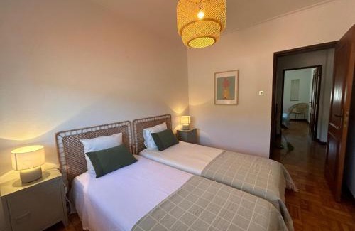 Vila Pouca de Aguiar House | Casa Na Vila
