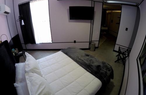 De La Presa Hotel | Casa Nada Hotel