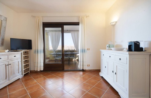 Pittulongu Apartment | Casa Nadia by Wonderful Italy