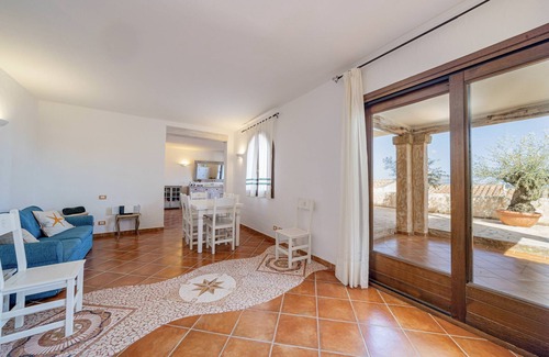 Pittulongu Apartment | Casa Nadia by Wonderful Italy