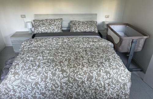 Ramiola Apartment | Casa Nadia