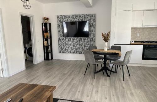 Sinpetru Apartment | Casa Nadia