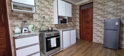 Nakuru County Villa | Casa Nadreya Home