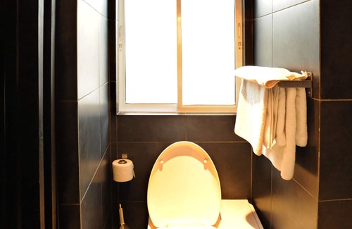 Zona Colonial Bed & Breakfast | Casa Naemie Guest House Cuidado de sus suenos.