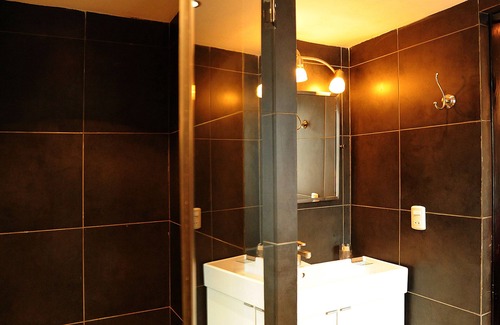 Zona Colonial Bed & Breakfast | Casa Naemie Guest House Cuidado de sus suenos.
