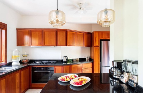 Chacchoben House | Casa Nah Balam