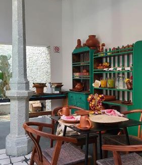 Centro Hotel | Casa Naila Hotel Boutique