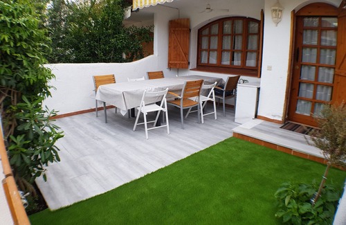 El Roc de Sant Gaieta House | Casa Naiman - Superb family house