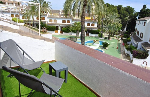 El Roc de Sant Gaieta House | Casa Naiman - Superb family house