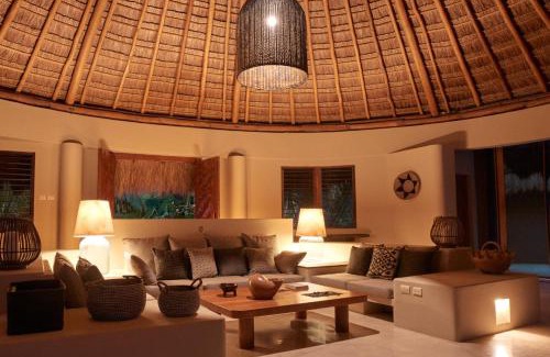 Zona Hotelera House | Casa Nalum