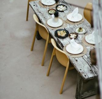 Zona Hotelera House | Casa Nalum