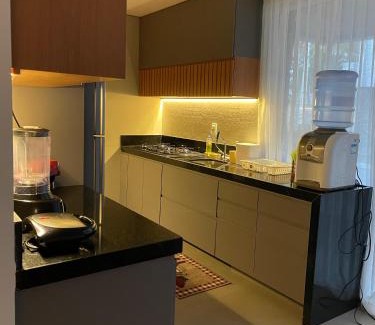 Passo de Camaragibe House | Casa Naluum B02