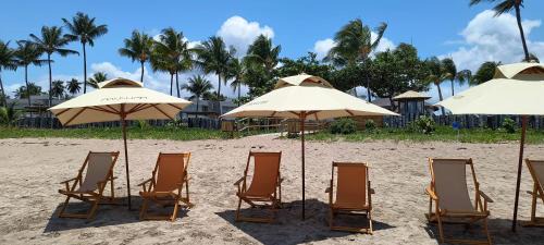 Passo de Camaragibe House | Casa Naluum B02