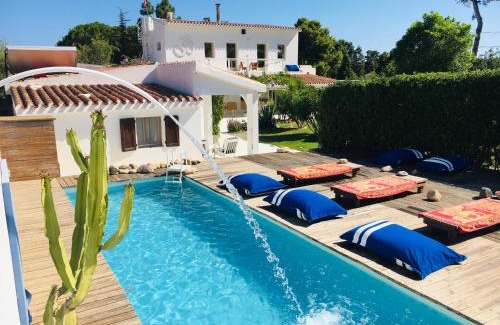 Sarroch Bed & Breakfast | casa Namaste