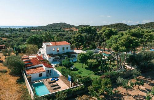 Sarroch Bed & Breakfast | casa Namaste