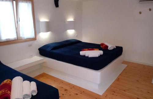 Sarroch Bed & Breakfast | casa Namaste