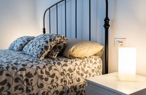 Playa de Santiago Apartment | Casa Nana En Playa De Santiago