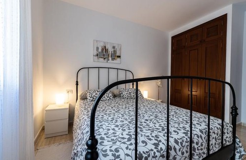 Playa de Santiago Apartment | Casa Nana En Playa De Santiago