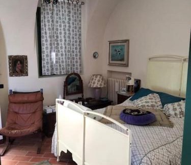 Carpignano Sesia Apartment | Casa Nana'