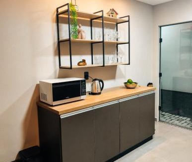 Pomerode House | Casa Nanda Lima em Pomerode 2 quartos