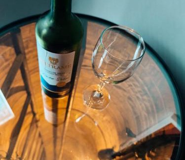 Pomerode House | Casa Nanda Lima em Pomerode 2 quartos