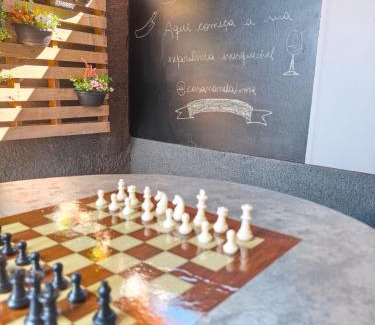 Pomerode House | Casa Nanda Lima em Pomerode 2 quartos