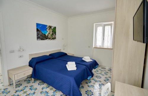 Anacapri House | Casa Nannina