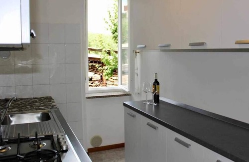 Nanno Apartment | Casa Nanno, Nanno - OSPITAR