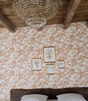 Bastelica Bed & Breakfast | Casa Nanuccia