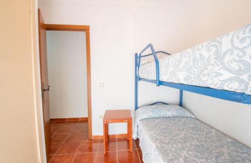 Medina-Sidonia House | Casa Napoleón