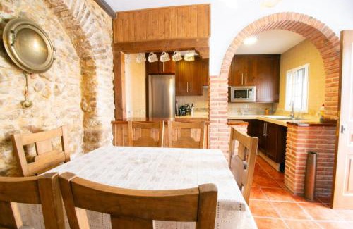 Medina-Sidonia House | Casa Napoleón