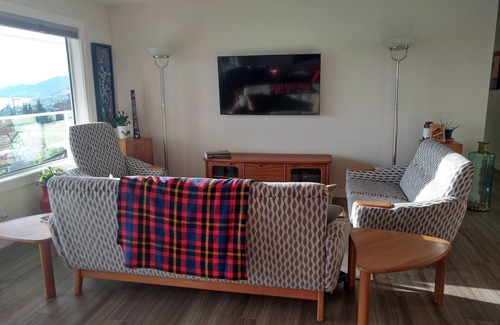 Okanagan-Similkameen House | Casa Naramata - An Okanagan Taste of Italy