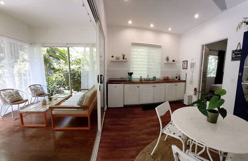 Playa Tortuga Villa | Casa Naranja
