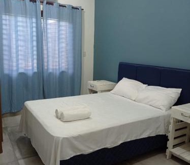 San Lorenzo Apartment | CASA Naranja.RR