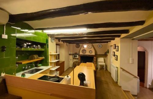 Claverol Ski Chalet | Casa Narcís