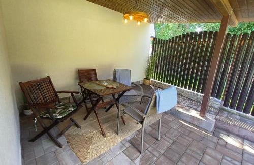 Valea Danului House | Casa Narcisa